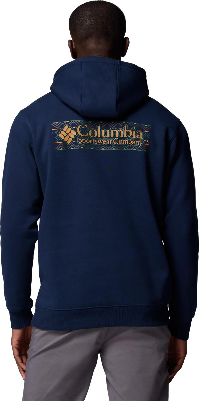 Meridian Creek Graphic Hoodie - Mens - Image 11