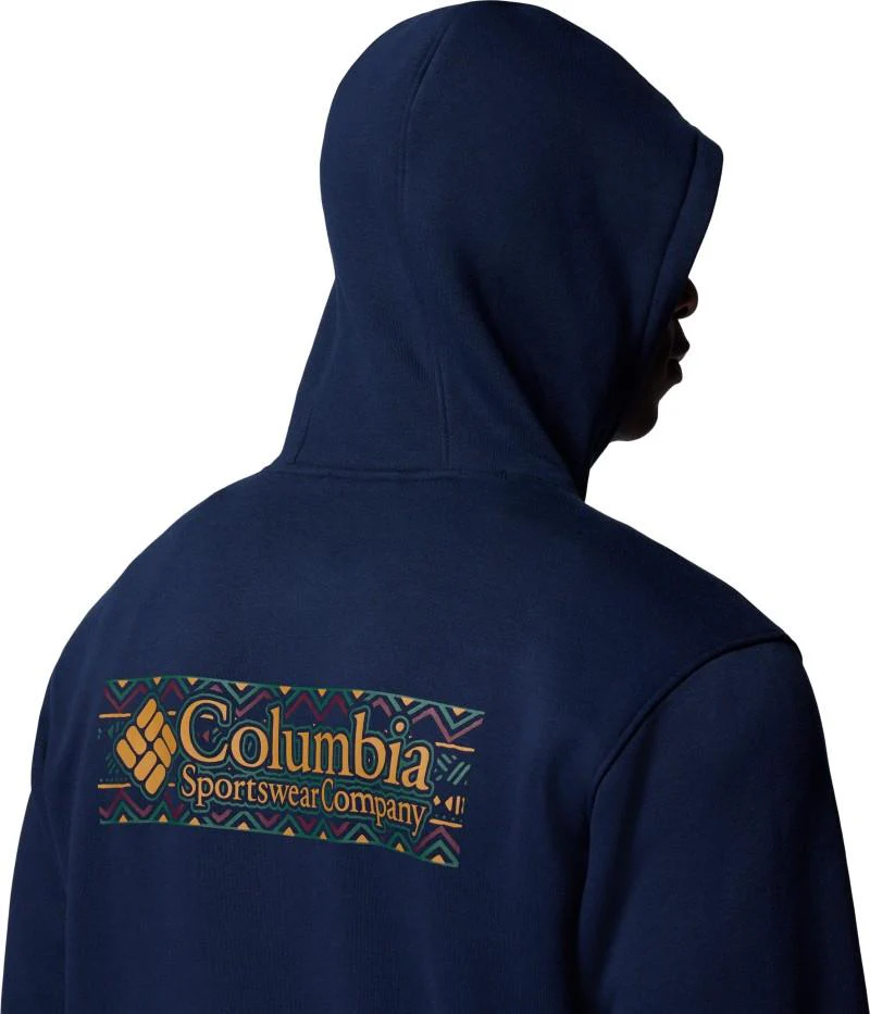 Meridian Creek Graphic Hoodie - Mens - Image 12