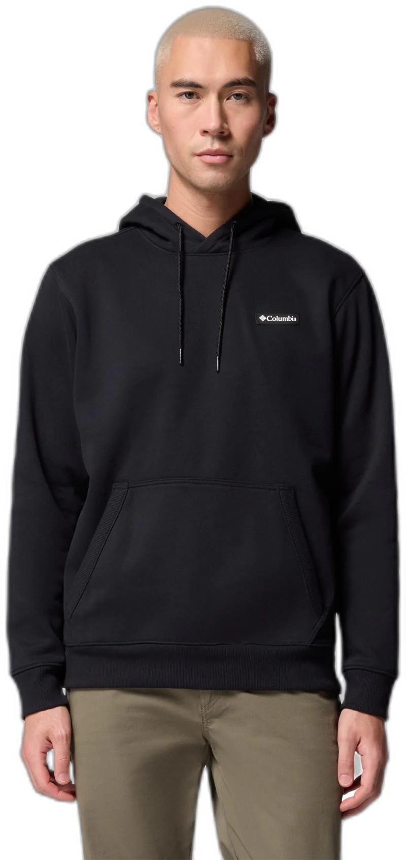 Meridian Creek Graphic Hoodie - Mens - Image 13