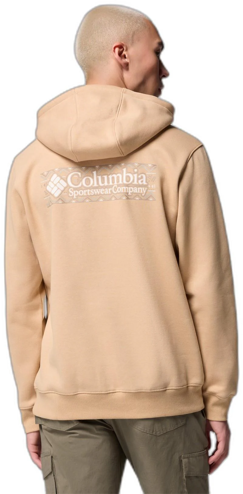 Meridian Creek Graphic Hoodie - Mens - Image 17