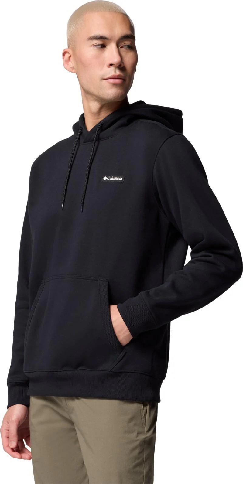 Meridian Creek Graphic Hoodie - Mens - Image 2