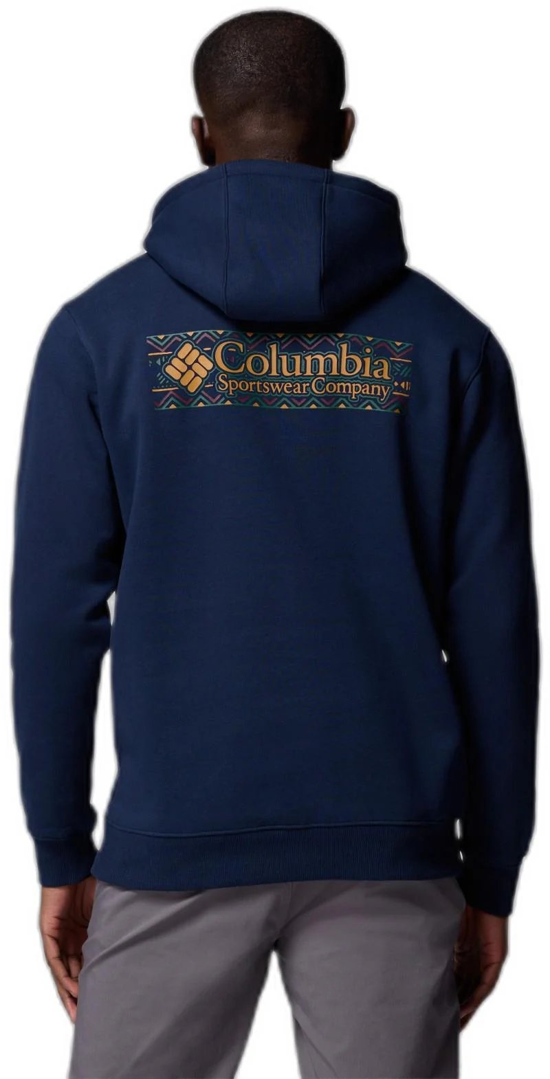 Meridian Creek Graphic Hoodie - Mens - Image 20