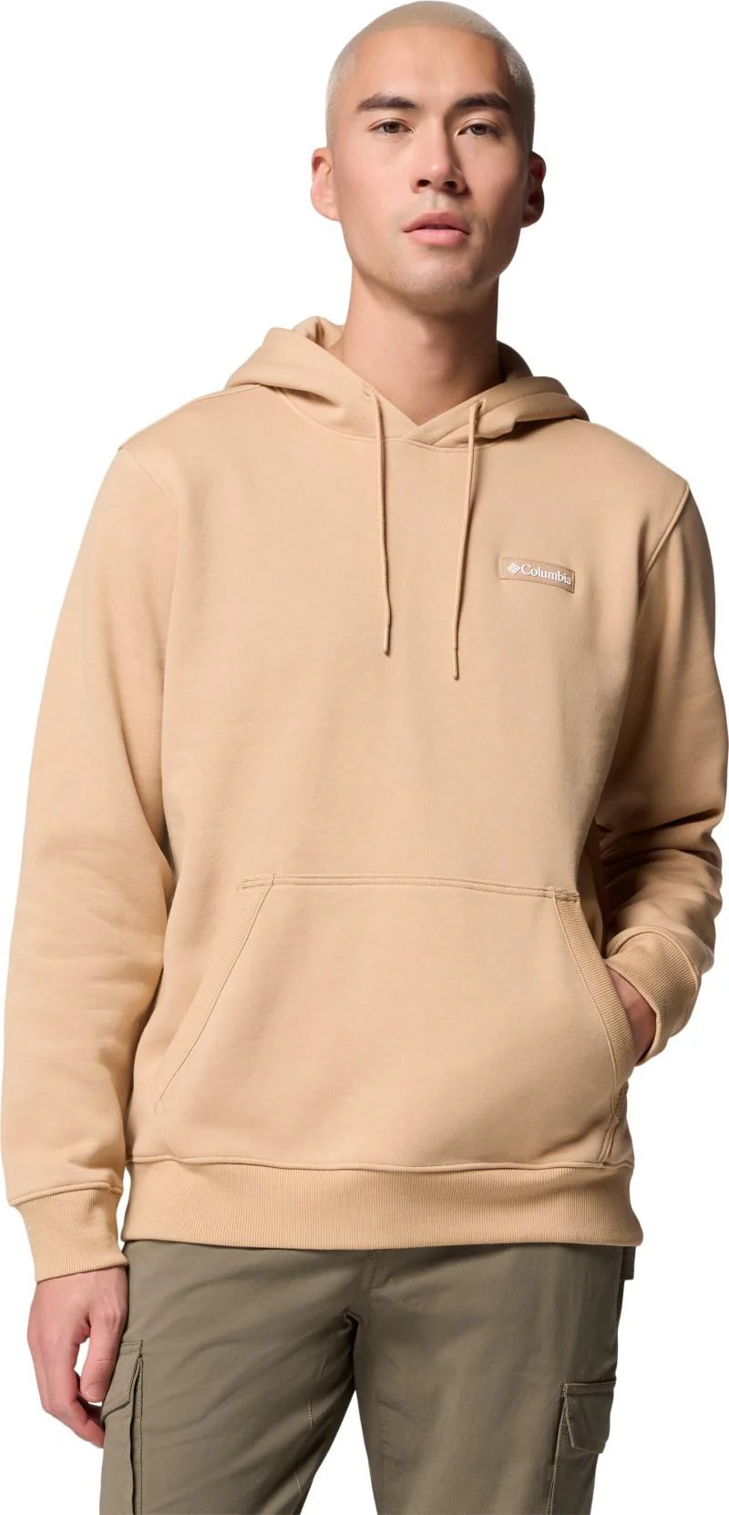 Meridian Creek Graphic Hoodie - Mens - Image 5