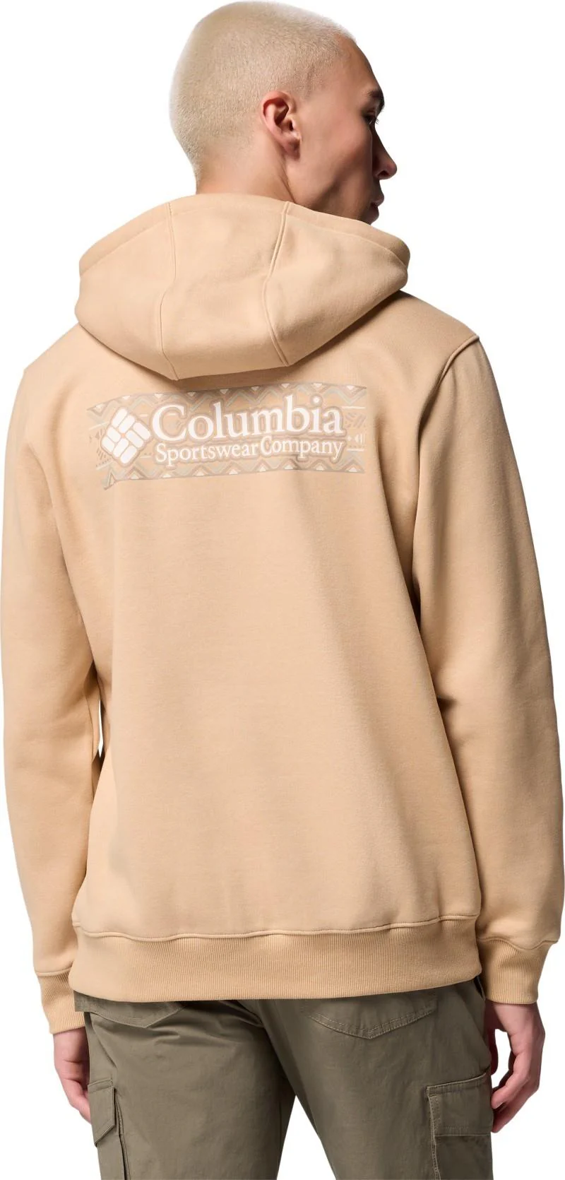 Meridian Creek Graphic Hoodie - Mens - Image 7