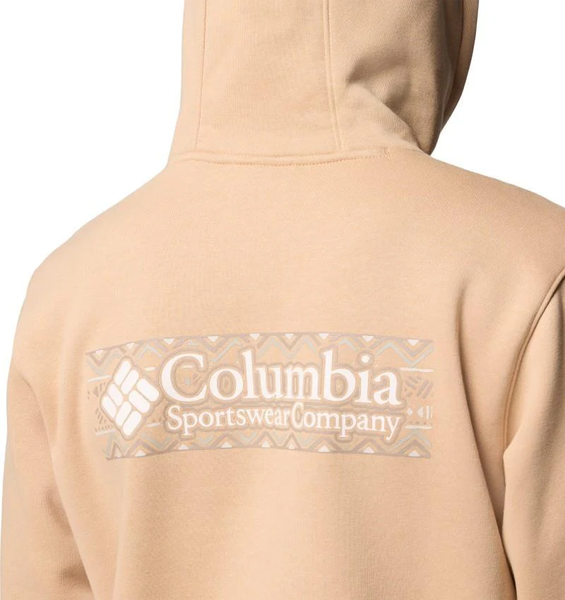 Meridian Creek Graphic Hoodie - Mens - Image 8