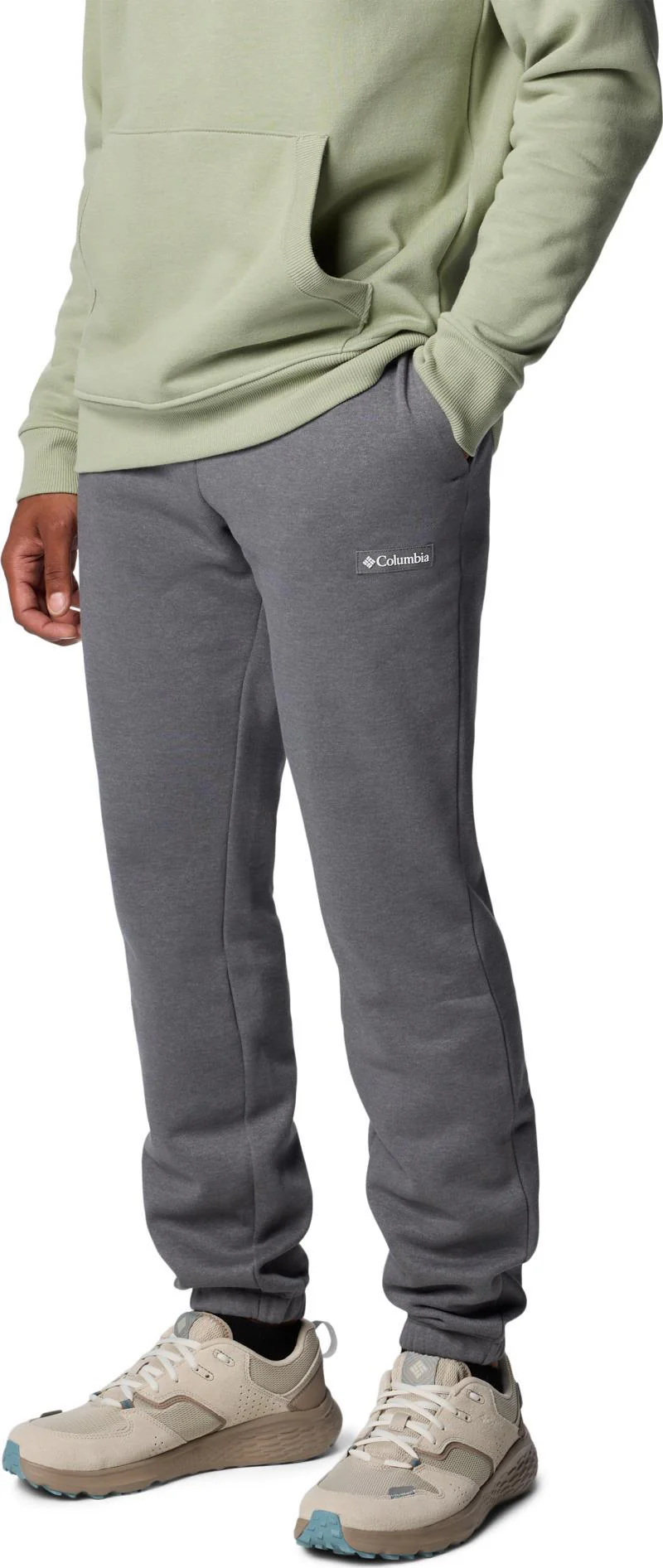 Meridian Creek Joggers, Long - Mens - Image 6