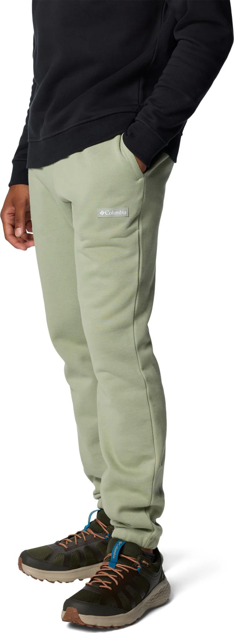 Meridian Creek Joggers, Long - Mens - Image 8