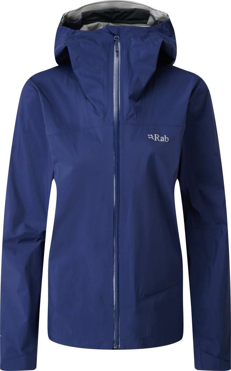 Meridian Jacket - Womens - Image 3