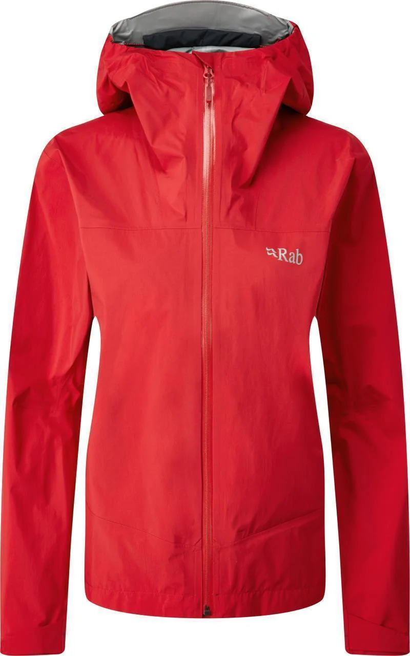 Meridian Jacket - Womens - Image 8