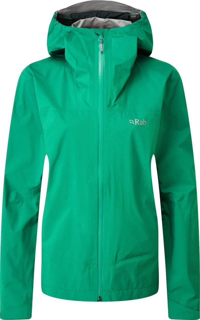 Meridian Jacket - Womens - Image 9