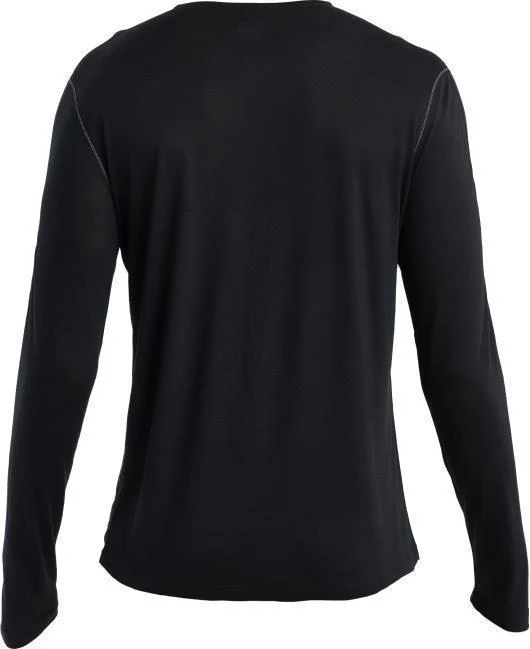 Merino 125 ZoneKnit Energy Wind LS Tee - Mens - Image 2
