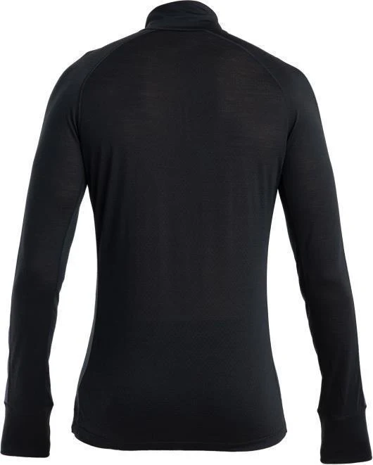 Merino 125 ZoneKnit LS Half Zip - Mens - Image 2