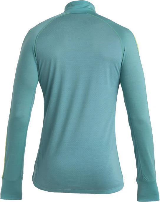 Merino 125 ZoneKnit LS Half Zip - Mens - Image 6