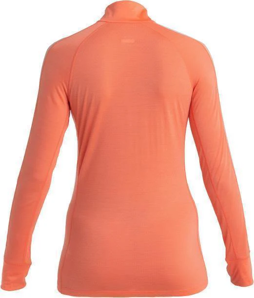 Merino 125 ZoneKnit LS Half Zip - Womens - Image 2