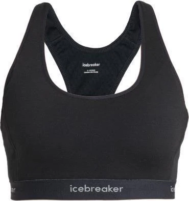 Merino 125 ZoneKnit Racerback Bra - Image 3