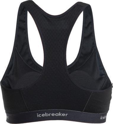 Merino 125 ZoneKnit Racerback Bra - Image 4