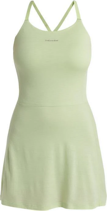 Merino Blend 150 Active Dress