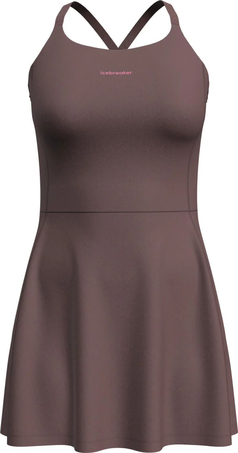 Merino Blend 150 Active Dress - Image 5