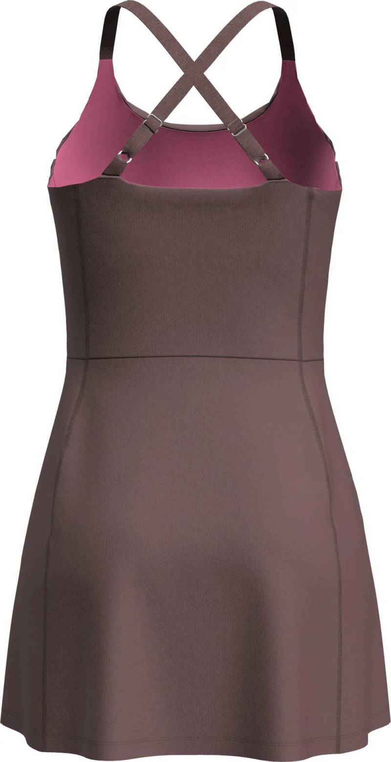 Merino Blend 150 Active Dress - Image 6