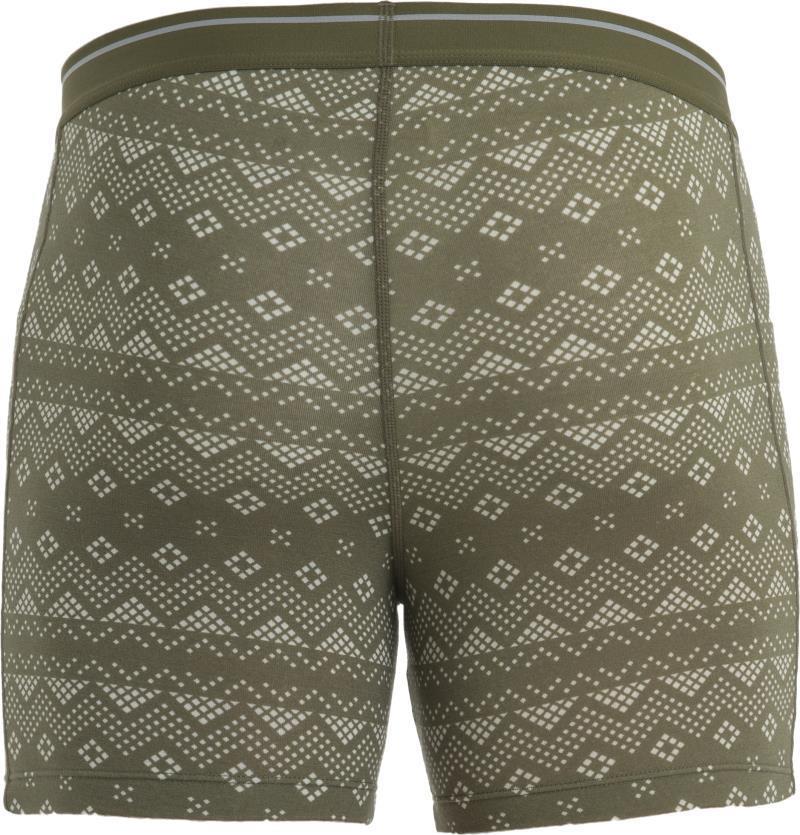Merino 150 Anatomica Boxers - First Snow - Mens - Image 2