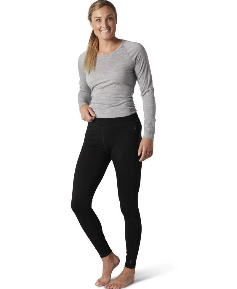 Merino 150 Baselayer Bottoms - Womens - Image 2