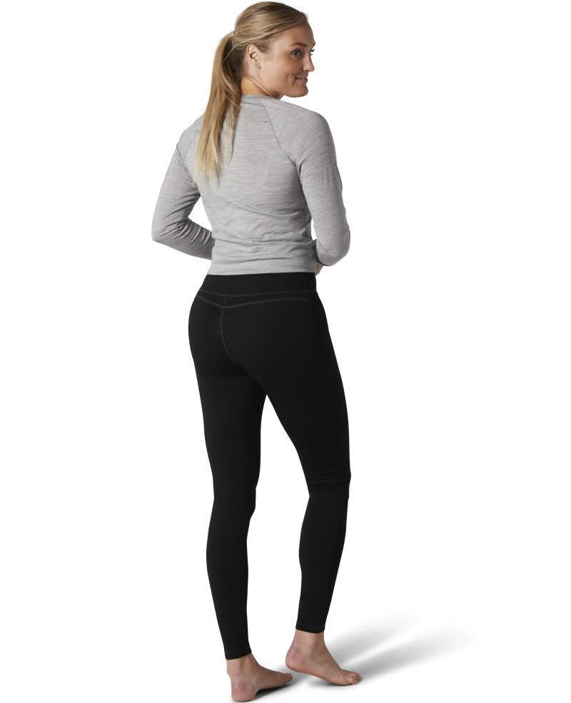Merino 150 Baselayer Bottoms - Womens - Image 3
