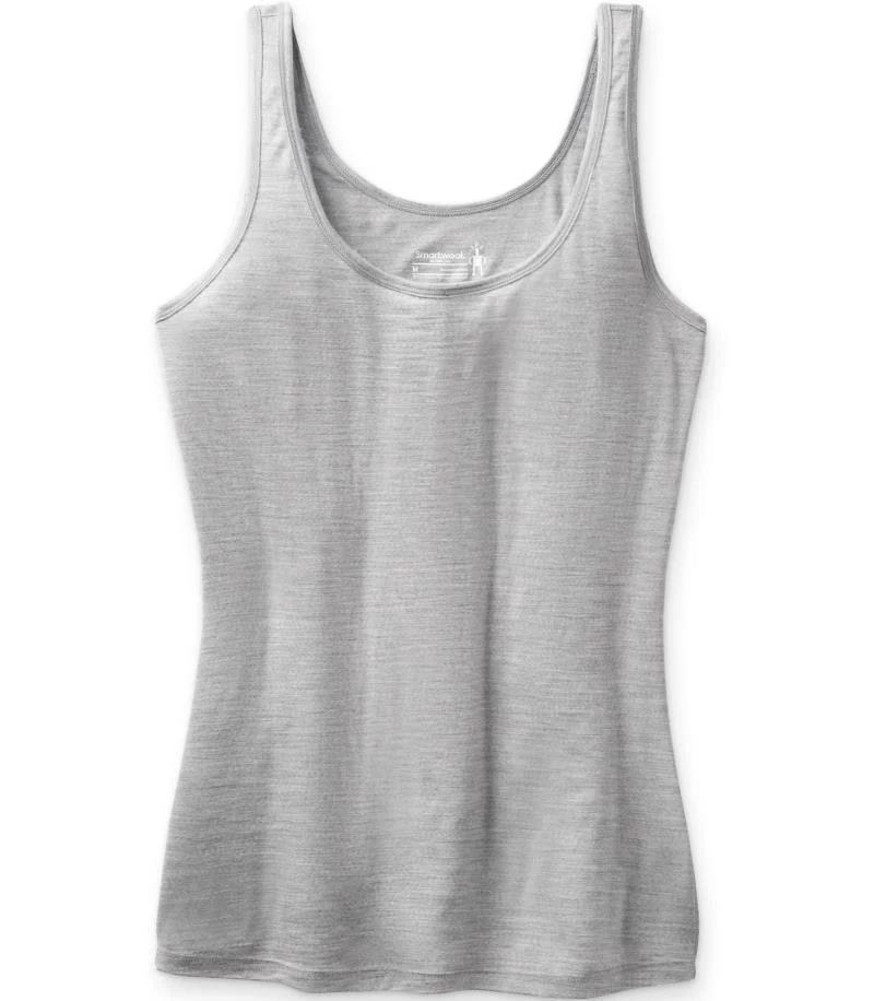 Merino 150 Baselayer Tank - Womens - Image 7
