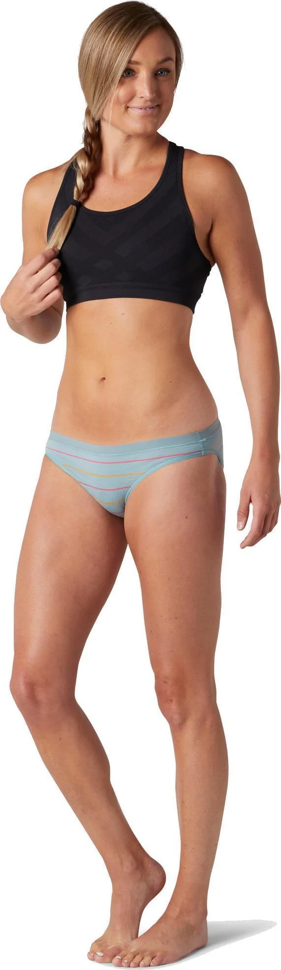 Merino (150) Bikini - Womens - Image 2
