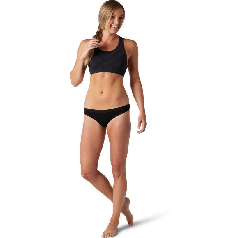 Merino (150) Bikini - Womens - Image 5