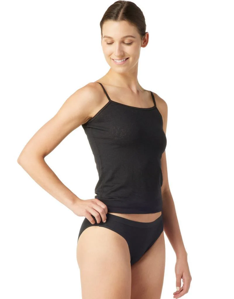 Merino (150) Lace Bikini - Womens - Image 2