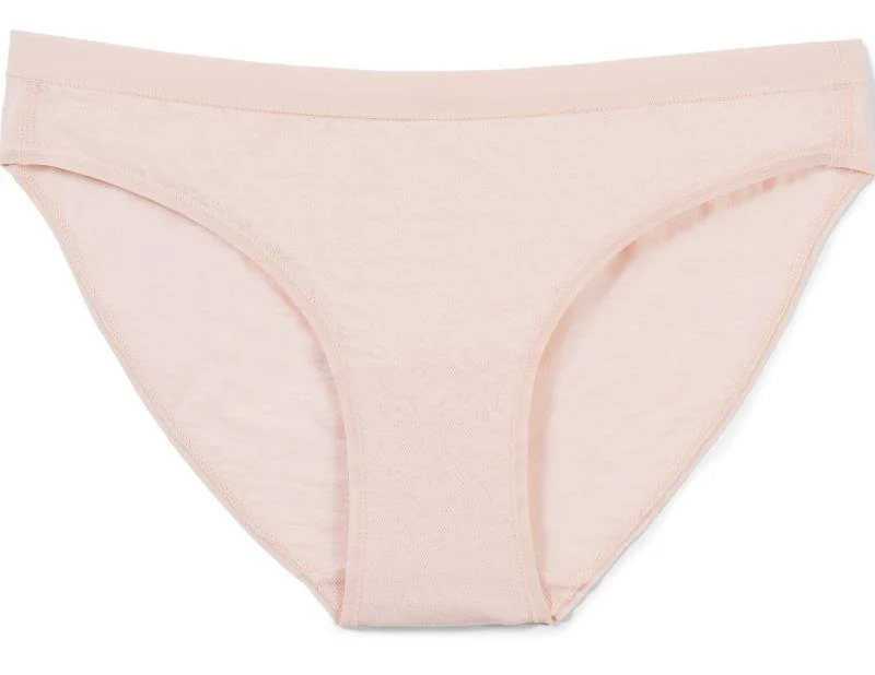 Merino (150) Lace Bikini - Womens - Image 4