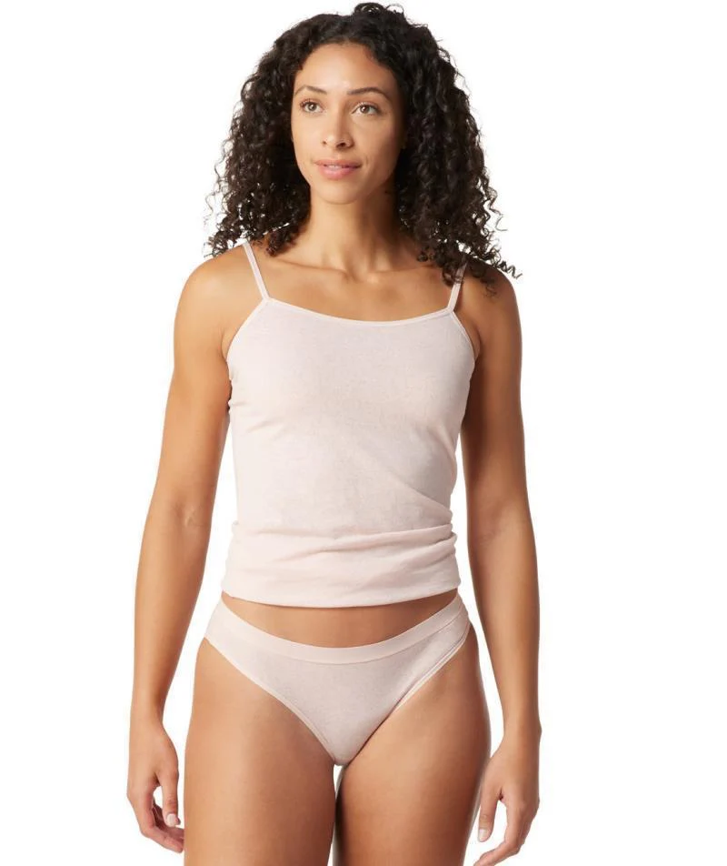 Merino (150) Lace Bikini - Womens - Image 5