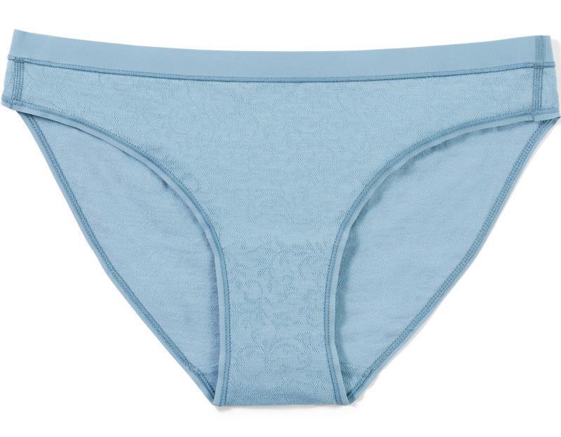 Merino (150) Lace Bikini - Womens - Image 7