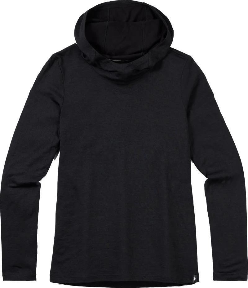 Merino 150 Lace Hoodie - Womens - Image 2