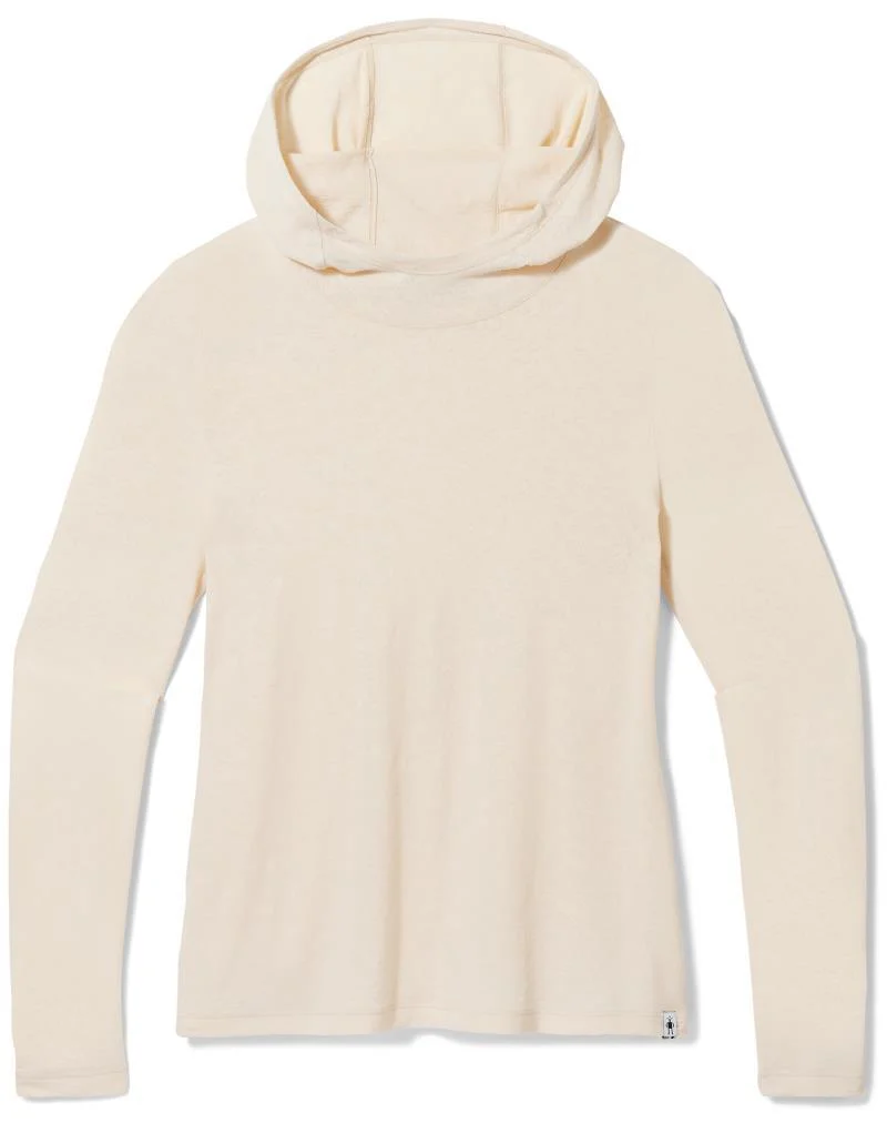 Merino 150 Lace Hoodie - Womens - Image 3