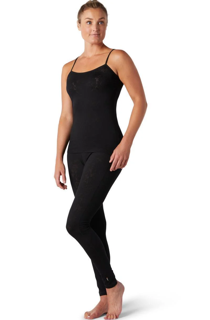 Merino 150 Lace Tank - Womens - Image 2