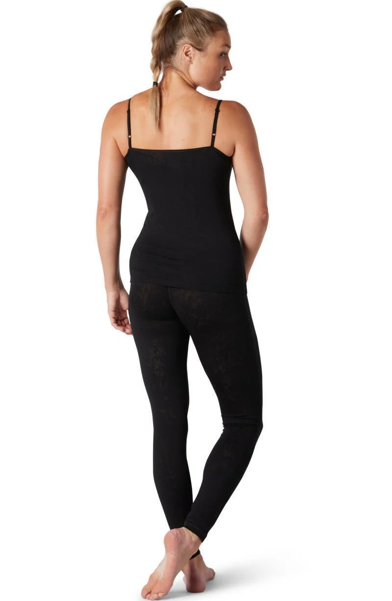 Merino 150 Lace Tank - Womens - Image 3