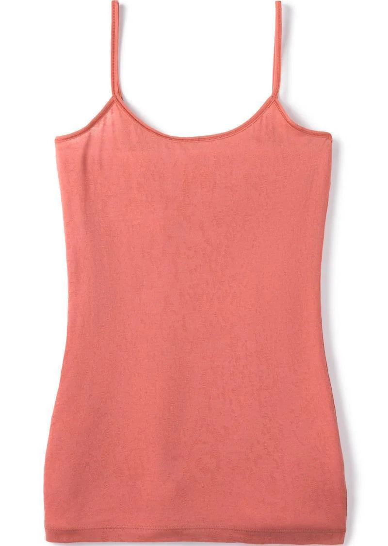 Merino 150 Lace Tank - Womens - Image 4