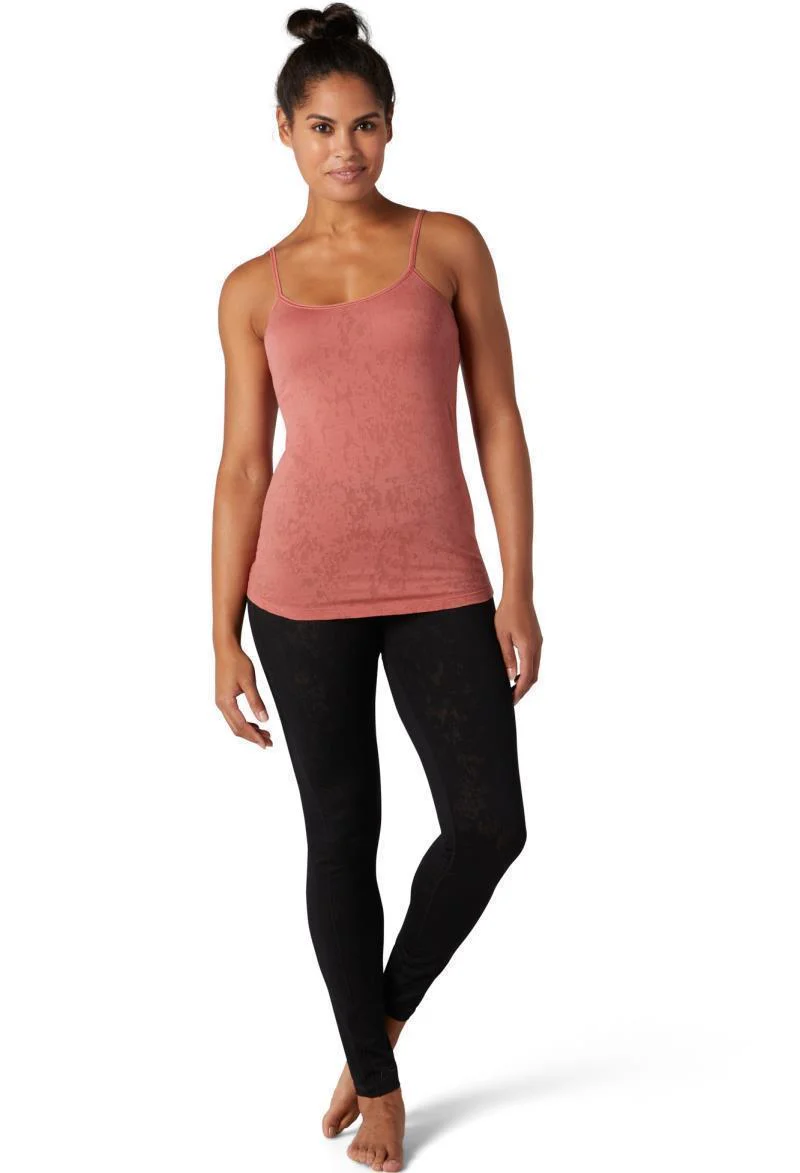 Merino 150 Lace Tank - Womens - Image 5