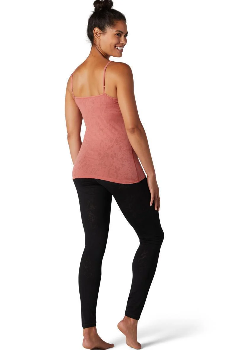 Merino 150 Lace Tank - Womens - Image 6