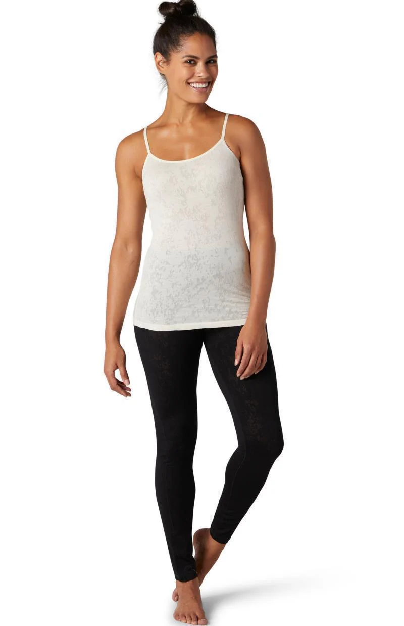 Merino 150 Lace Tank - Womens - Image 8