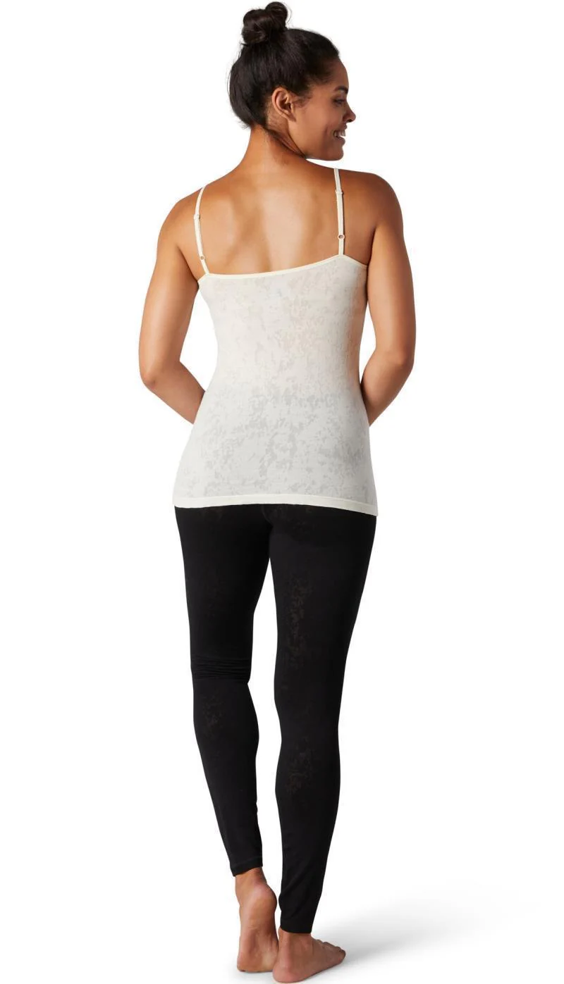 Merino 150 Lace Tank - Womens - Image 9