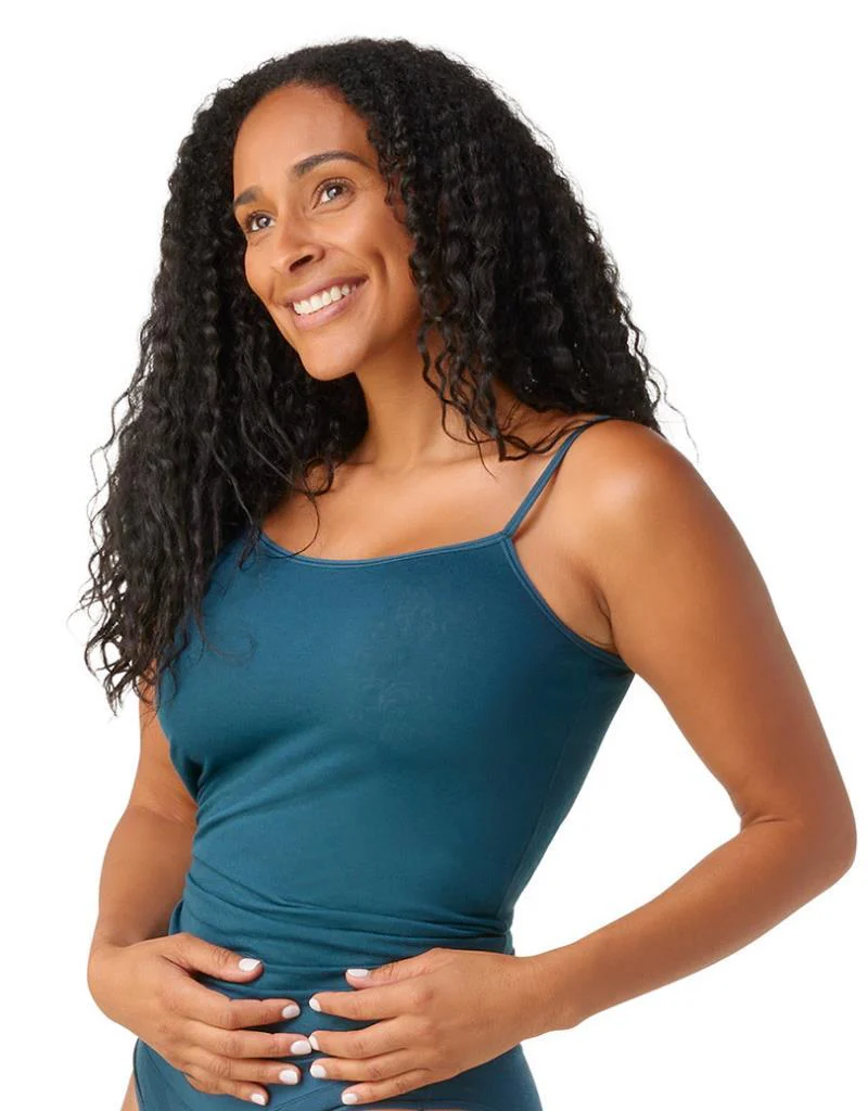 Merino (150) Lace Tank - Womens - Image 14