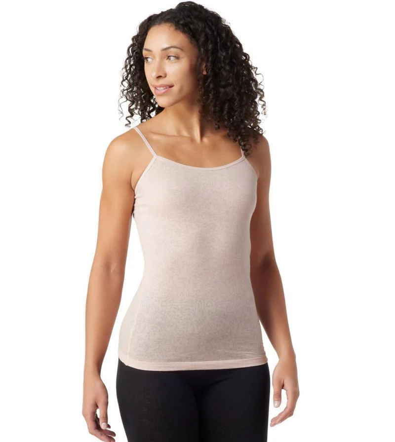 Merino (150) Lace Tank - Womens - Image 5