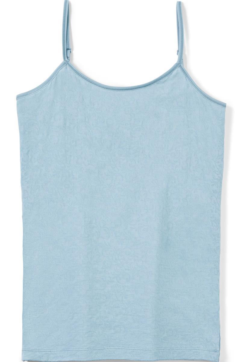 Merino (150) Lace Tank - Womens - Image 7