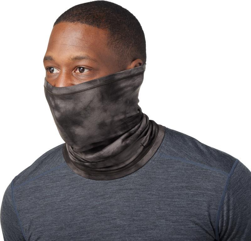Merino (150) Plant-Based Dye Neck Gaiter - Image 11