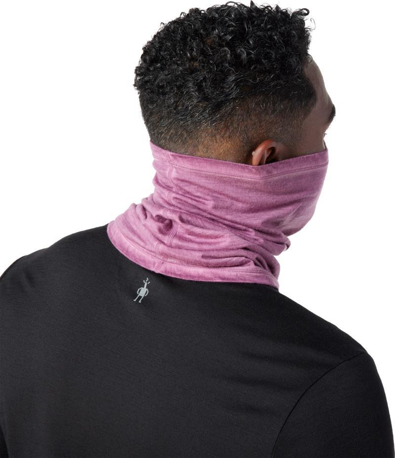 Merino (150) Plant-Based Dye Neck Gaiter - Image 3
