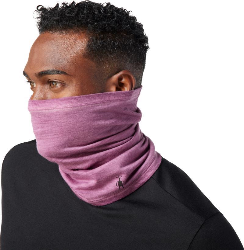 Merino (150) Plant-Based Dye Neck Gaiter - Image 5