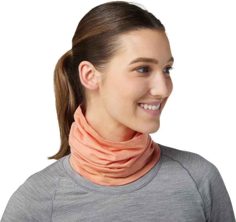 Merino (150) Plant-Based Dye Neck Gaiter - Image 7