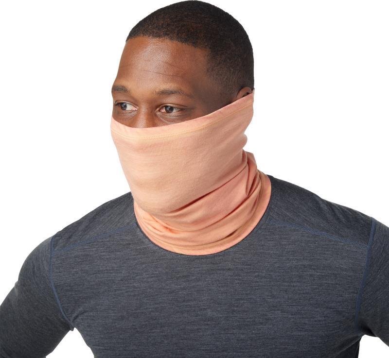 Merino (150) Plant-Based Dye Neck Gaiter - Image 8
